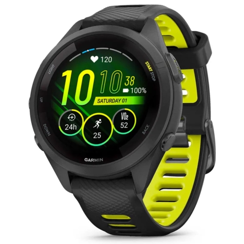 GARMIN Forerunner® 265S