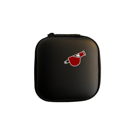 Porta Fischietto Whistle Case
