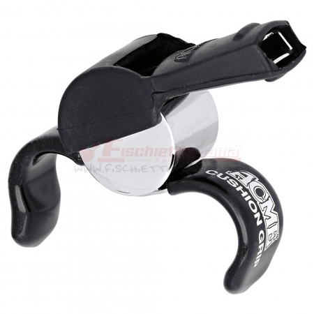 Acme 477 Thunderer 58.5 con Fingergrip