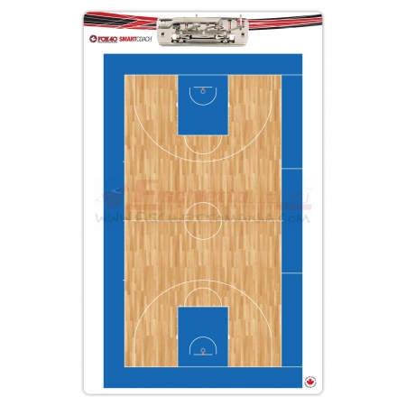 Fox 40 SmartCoach Pro Clipboard BASKETBALL