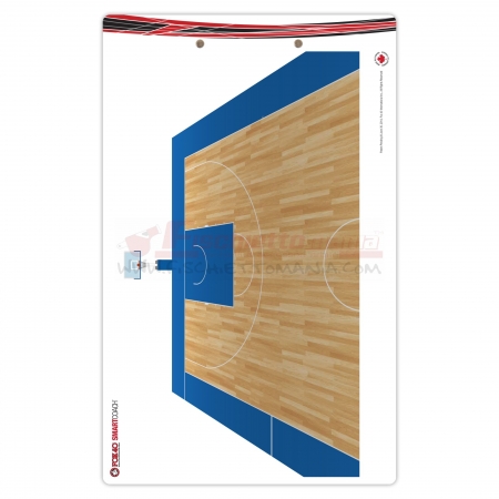 Fox 40 SmartCoach Pro Clipboard BASKETBALL