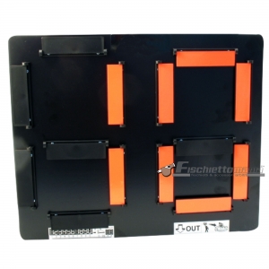 Tabella cambio giocatori manuale 2