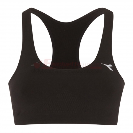 Hidden Power DIADORA Reggiseno L.bra medium Adv