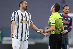 Chiesa, Zielinski e Raspadori, tra errori e presunti tali...