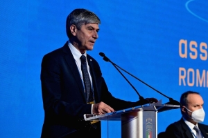 Le prime modifiche dell’AIA di Trentalange