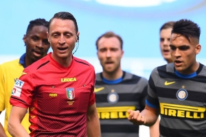 Faraoni-Handanovic e i bias cognitivi