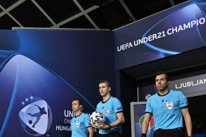 Glossario del regolamento del gioco del calcio [parte 1/2]