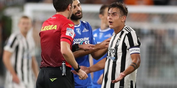 Cosa ci hanno detto le prime due giornate di campionato