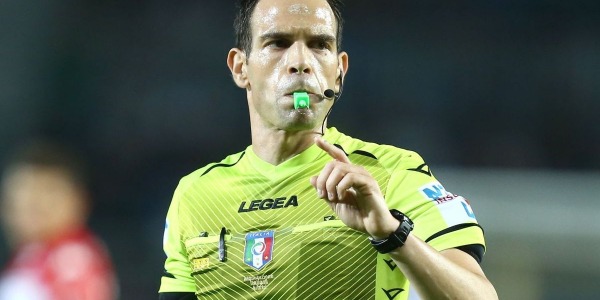 Gasperini, lo smartphone e alcuni casi interessanti della terza giornata