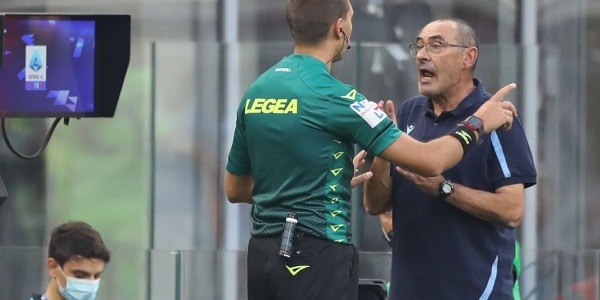 La necessità di un cambio di rotta sui rigori