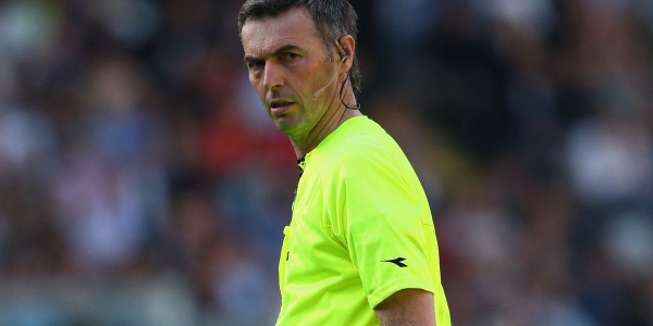 Da Rocchi a Farina, l’università dell’arbitraggio