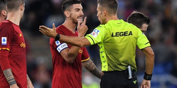 Il silenzio di Rocchi, la discontinuità col (recente) passato