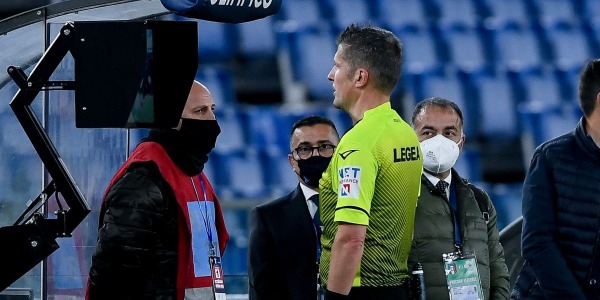 I rigori e le distorsioni del VAR