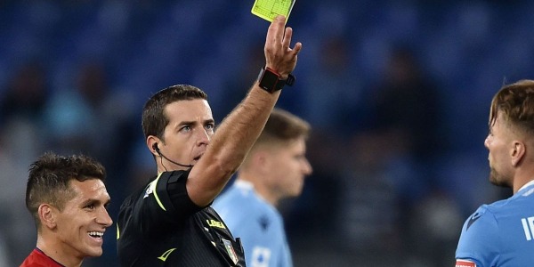 Il Rocchi pensiero (2): gli arbitri, il VAR e la comunicazione