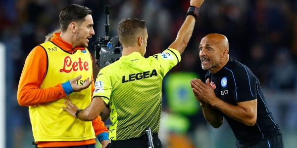 Il Rocchi pensiero (3): la gestione della gara e l’evoluzione del VAR