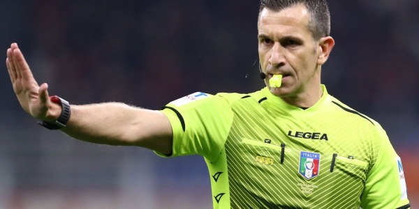 Il Rocchi pensiero (4): il challenge, i rigori, il tempo effettivo e il fuorigioco