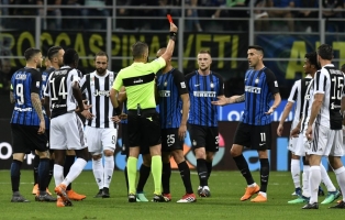 Arbitri e social, un rapporto difficile da sempre