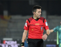 Come si giudica un arbitro?