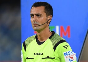 Come si giudica un arbitro? (Seconda parte: l’aspetto tattico e disciplinare)