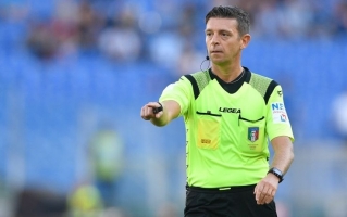 Come si giudica un arbitro? L’aspetto comportamentale