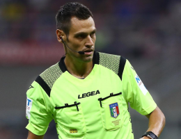 Come si giudica un arbitro?  Il rapporto tra arbitro ed osservatore