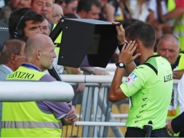 IL VAR CHE TANTO CI (DIS)PIACE: CAPIRNE I PRINCIPI E I NUMERI AIUTA AD APPREZZARLO